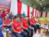 Pemkab Mura Gelar Turnamen Futsal Pj Bupati Cup Antar SOPD