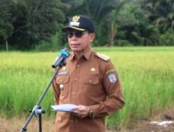 Pemkab Mura Berkomitmen Kembangkan 4 Sektor