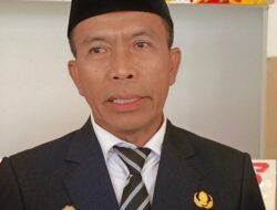 Hermon Harap Kades Dapat Amanah Dalam Mengemban Jabatan