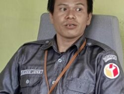 Tingkat Partisipasi Pemilih Di Murung Raya Dalam Pemilu 2024 Naik