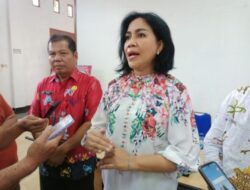 DP3A DALDUKKB Beri Cara Pencegahan Kasus Stunting