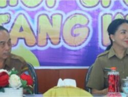 Pemkab Mura Gelar Workshop Upgrade “Tentang Kita”