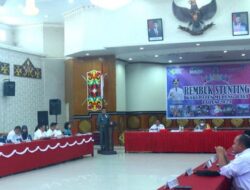 Cegah Permasalahan Stunting Perlu Pendekatan Multi Sektor