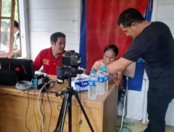 Upaya Dukcapil Murung Raya Berikan Kemudahan Pengurusan Adminduk