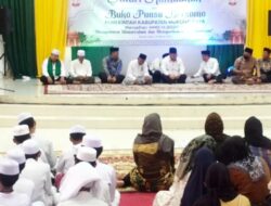 Pemkab Murung Raya Gelar Acara Safari Ramadhan 1445 Hijriyah