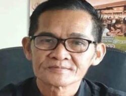 BPBD Mura Imbau Masyarakat Potensi Bahaya Banjir