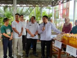 Pemkab Murung Raya Gelar GPM