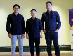 Diskominfo SP Murung Raya Ikuti Pelatihan Jarkom