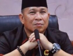 Ketua DPRD Murung Raya Apresiasi Hasil Forum Perangkat Daerah