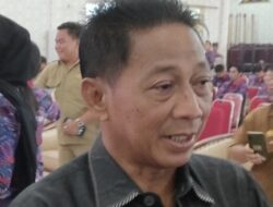 Legislator Mura Minta Disperindagkop dan UKM Lakukan Pengawasan Kenaikan Harga