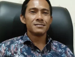 Dewan Harap KONI Murung Raya Tingkatkan Kualitas Atlet