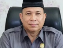 Ketua DPRD Mura Apresiasi Pemkab Luncurkan Pengoperasian Bus Perintis