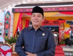 Legislator Ajak Masyarakat Dukung Pemberantasan Peredaran Narkoba