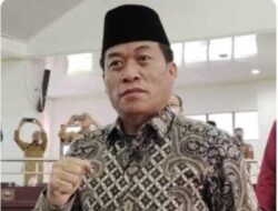 Rumiadi Apresiasi Keberhasilan Penyelenggara Pemilu