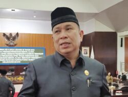 Dewan Apresiasi Rakor Monitoring Evaluasi Kinerja Pembangunan di 10 Kecamatan
