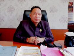 Momen HUT RI ke-79, DPRD Murung Raya Ajak Turut Meriahkan