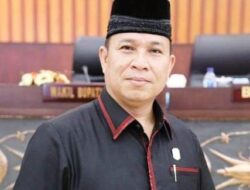 Ketua DPRD Murung Raya Ingatkan Bahaya Banjir