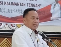 Dewan Harap Program Prioritas Terus Dilaksanakan