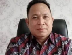 Ketua DPRD Mura Ucapkan Selamat Atas Terpilihnya Lulus Riadi Menjadi Ketua PWI Mura