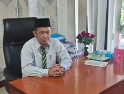 Anggota DPRD Mura Reses Perorangan Warga Dapil 3