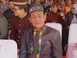 Jelang Pemilu 2024, Dewan Minta Masyarakat Jaga Kondusifitas Wilayah