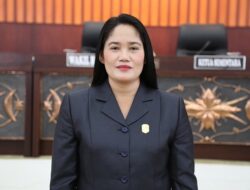 Saling Keterkaitan Dalam Konteks Pembangunan Dan Pemberdayaan Perempuan, Begini Kata  Anggota DPRD Mura Maria Hetty