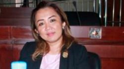 Olivia Wiswanti, Kualitas Keluarga Tentukan Kualitas Pembangunan Daerah