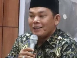 Waket II DPRD Mura Ajak Masyarakat Sukseskan Pemilu 2024