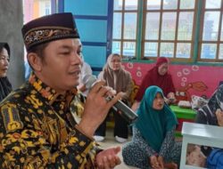 Rahmanto : Pendidikan Untuk Mencerdaskan Bangsa