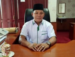 DPRD Mura Harap Generasi Muda Prioritaskan Pendidikan Demi Ciptakan SDM Unggul