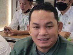 Perjuangkan Peningkatan Infrastruktur dan SDM di Mura
