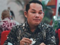 Legislator Mura Ajak Insan Pers Ikut Awasi Pembangunan Agar Berjalan Lancar