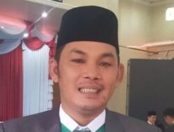 Peringati Hari Kemerdekaan Dewan Ajak Saling Bantu Membangun Murung Raya