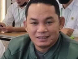 Wakil Ketua II DPRD Mura Ajak Tingkatkan Iman di Bulan Suci Ramadhan