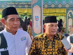 Rahmanto : Pasar Ramadhan Membawa Nilai Positif Bagi Masyarakat