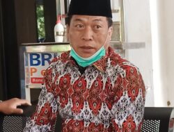 Dewan Murung Raya Dorong Pemkab Gali Potensi Penuhi Kebutuhan Pangan Daerah