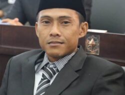 Dukung Pemkab Budidaya Tanam Cabai, Akhmad tafruji : Tepat Sekali Dalam Membantu Perekonomian