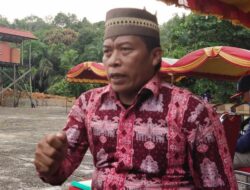 Dewan Apresiasi Bantuan Kurban Dari Pemprov Kalteng