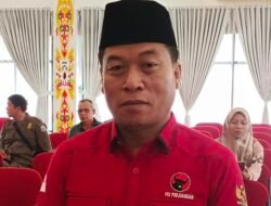 Rumiadi Ajak Sukseskan Pilkada Mura 2024