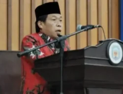 Dewan : Wartawan Pers Adalah Wujud Keterbukaan Informasi Publik