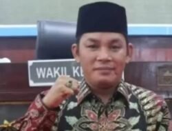 Dewan Apresiasi Pemkab Mura Raih Juara Pada Karnaval Festival Budaya Isen Mulang 2024