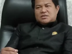 DPRD Murung Raya Harap Sinergitas Antara Lembaga dengan Media Massa