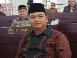 Kamtibmas di Murung Raya Terjaga, Liangsoi : Tidak Lepas Dari Semangat Persatuan dan Kesatuan