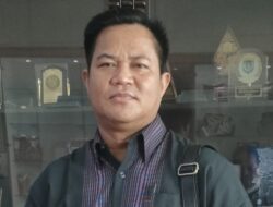 Dewan Harap Dinas PUPR Mura Lakukan Pengawasan Pekerjaan Pengerukan Tanah Yang Bahayakan Warga