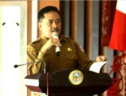 BPKAD Mura Sosialisasi Pajak Tarif Efektif Rata-Rata, Pentingnya Pajak Sebagai Kontribusi Untuk Memajukan Daerah