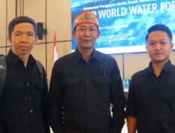 Diskominfo SP Murung Raya Ikut Bimbingan Teknis Kolaborasi Pengelola Media Sosial Pemerintah