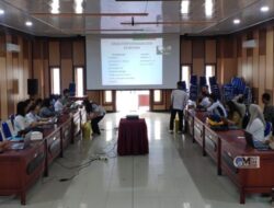 Pemkab Mura Gelar Kegiatan Evaluasi Kota Layak Anak 2024