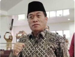 DPRD Murung Raya Apresiasi Pelatihan dan Sertifikasi Petugas K3 PUPR