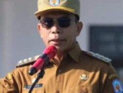 Wujudkan Pembangunan Bidang Olahraga di Murung Raya, Ini Harapan Pj Bupati Murung Raya Hermon