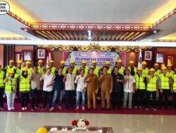 Pelatihan dan Sertifikasi Petugas K3, Hermon : Tidak Hanya Untuk Melindungi Keselamatan Pekerja